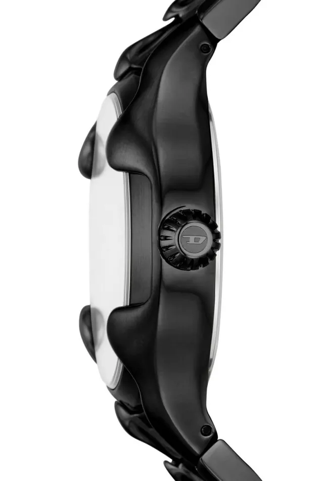 MenWomen Diesel Watches DZ2187 Black