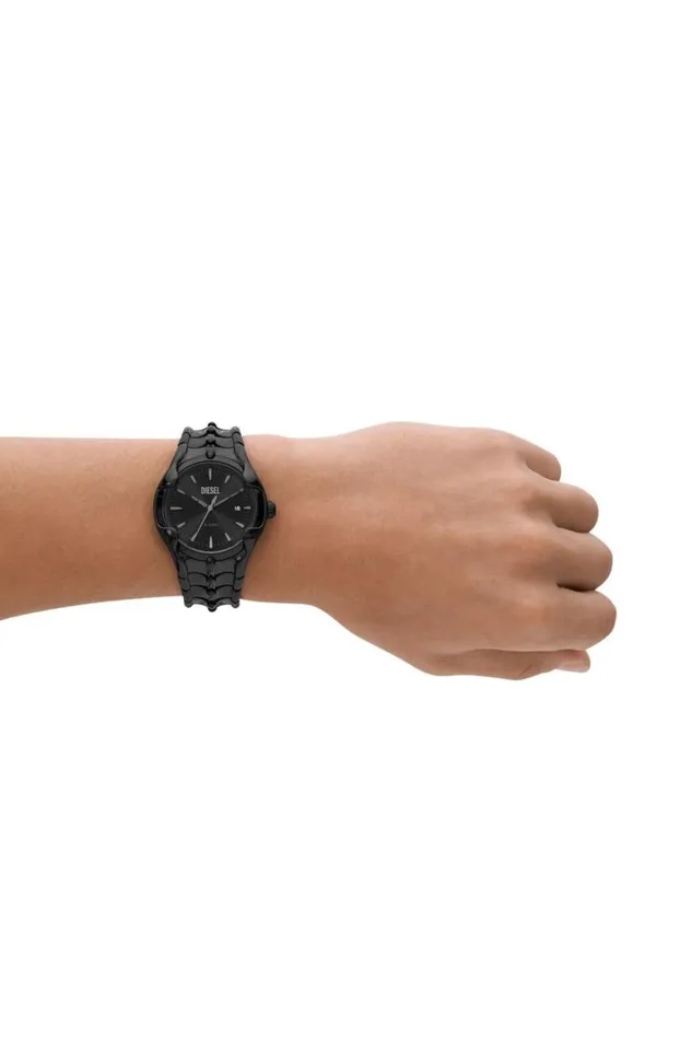 MenWomen Diesel Watches DZ2187 Black
