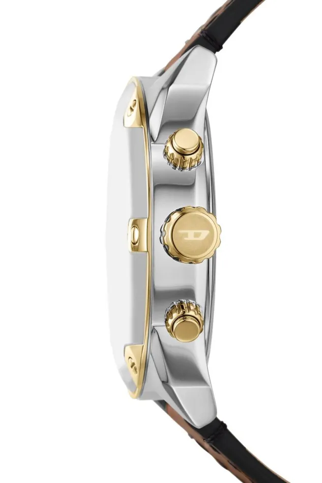 MenWomen Diesel Watches DZ4665 Brown MenWomen Diesel Watches DZ4665 Brown