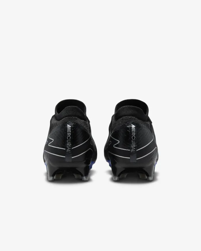 MenWomen Nike All Shoes Mercurial Vapor 15 Pro Blackhyper Royalchrome