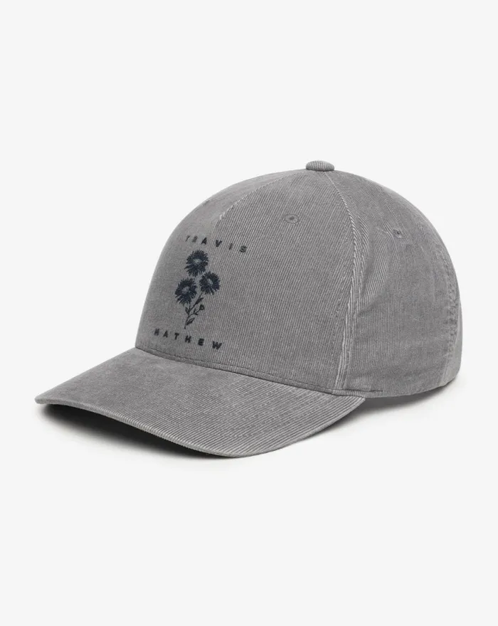 MenWomen Snapbacks TravisMathew TRAVEL CREDIT SNAPBACK HAT Grey MenWomen Snapbacks TravisMathew TRAVEL CREDIT SNAPBACK HAT Grey