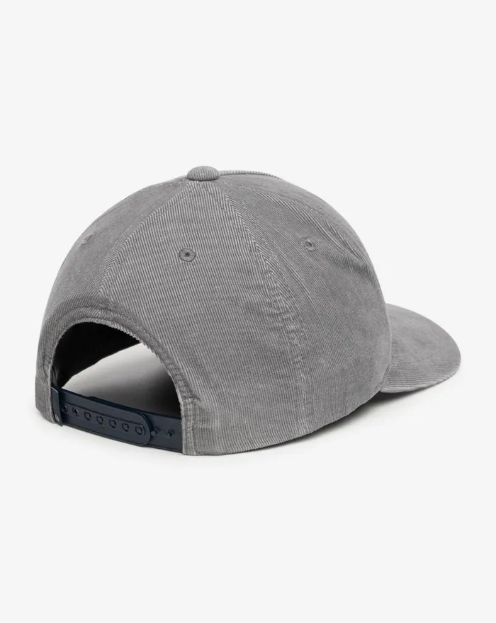 MenWomen Snapbacks TravisMathew TRAVEL CREDIT SNAPBACK HAT Grey MenWomen Snapbacks TravisMathew TRAVEL CREDIT SNAPBACK HAT Grey