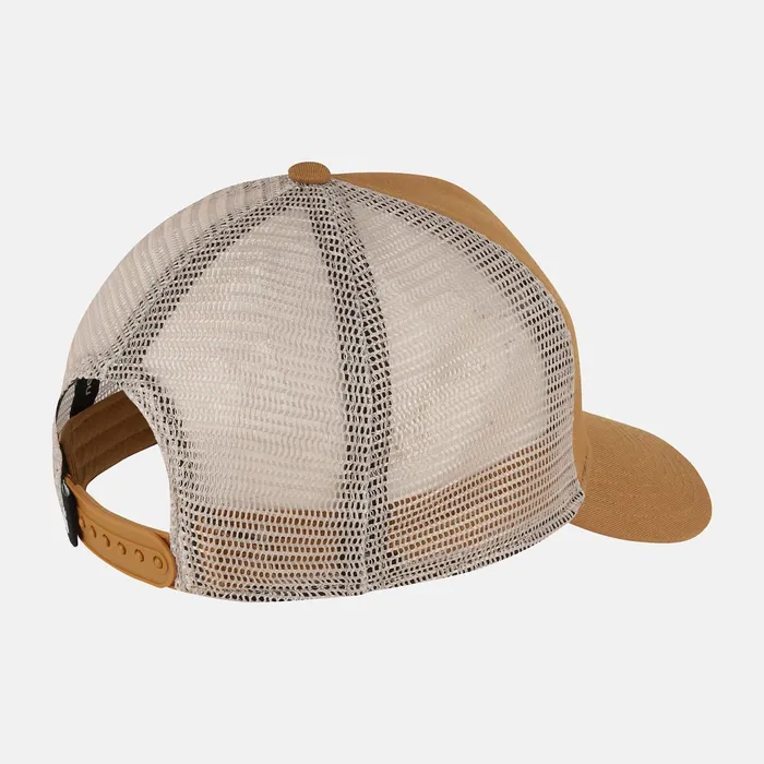 MenWomen Trucker Hat Tobacco New Balance Hats MenWomen Trucker Hat Tobacco New Balance Hats