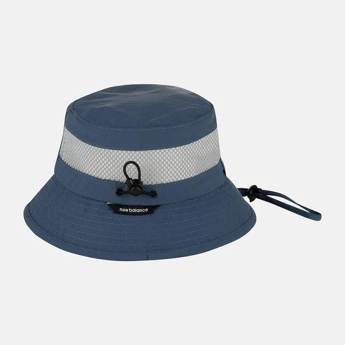 MenWomen Utility Bucket Hat Vintage Indigo New Balance Hats MenWomen Utility Bucket Hat Vintage Indigo New Balance Hats