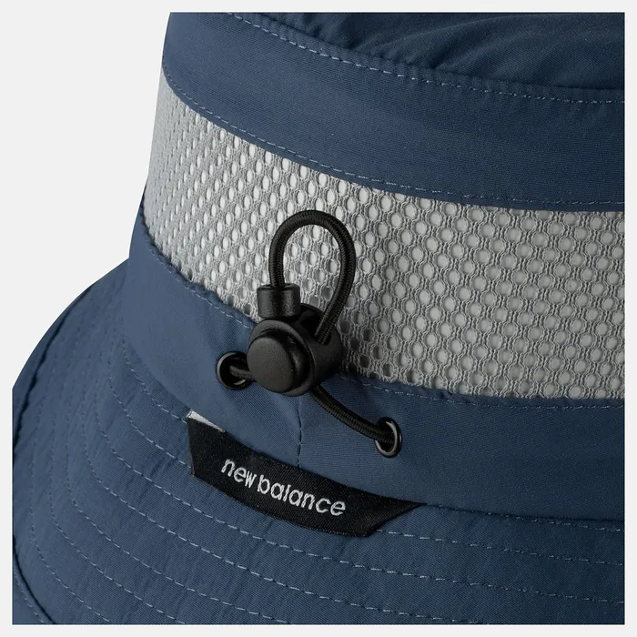 MenWomen Utility Bucket Hat Vintage Indigo New Balance Hats MenWomen Utility Bucket Hat Vintage Indigo New Balance Hats