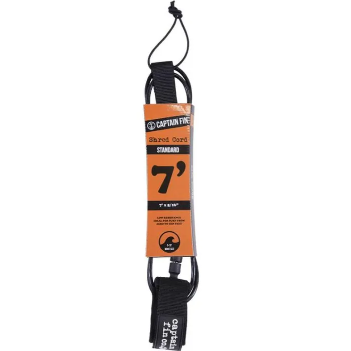 Mens Accessories Volcom Shred Cord 7 Standard 8211 Black