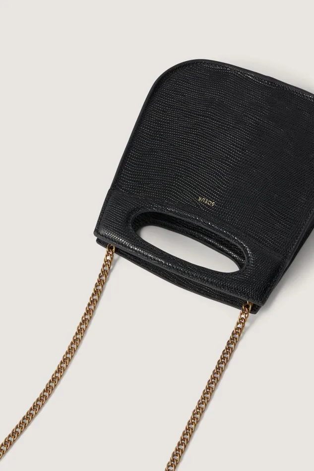 Mini Bags Women Soeur CHERI MINI BAG Black