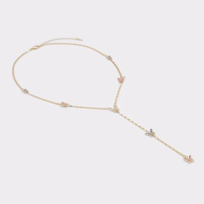 Necklaces Women ALDO Tahneera Drop Necklace
