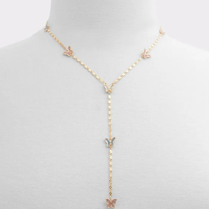 Necklaces Women ALDO Tahneera Drop Necklace