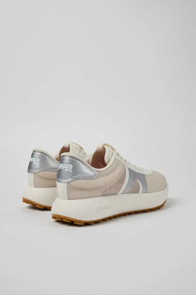 Non Leather Shoes Men Camper Pelotas Athens Multicolor StitchFree Sneakers Non Leather Shoes Men Camper Pelotas Athens Multicolor StitchFree Sneakers
