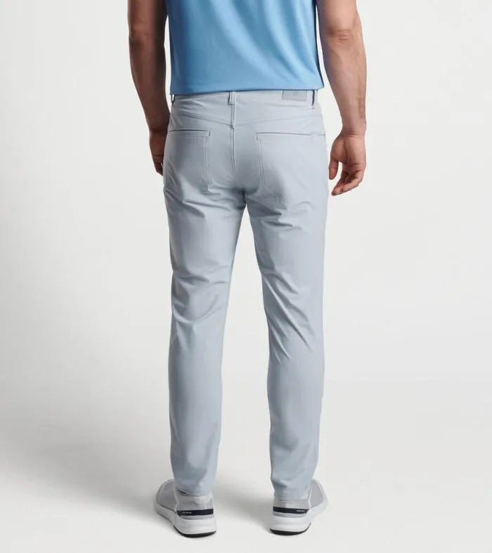 Peter Millar Pants GolfMen Bingham Performance FivePocket Pant