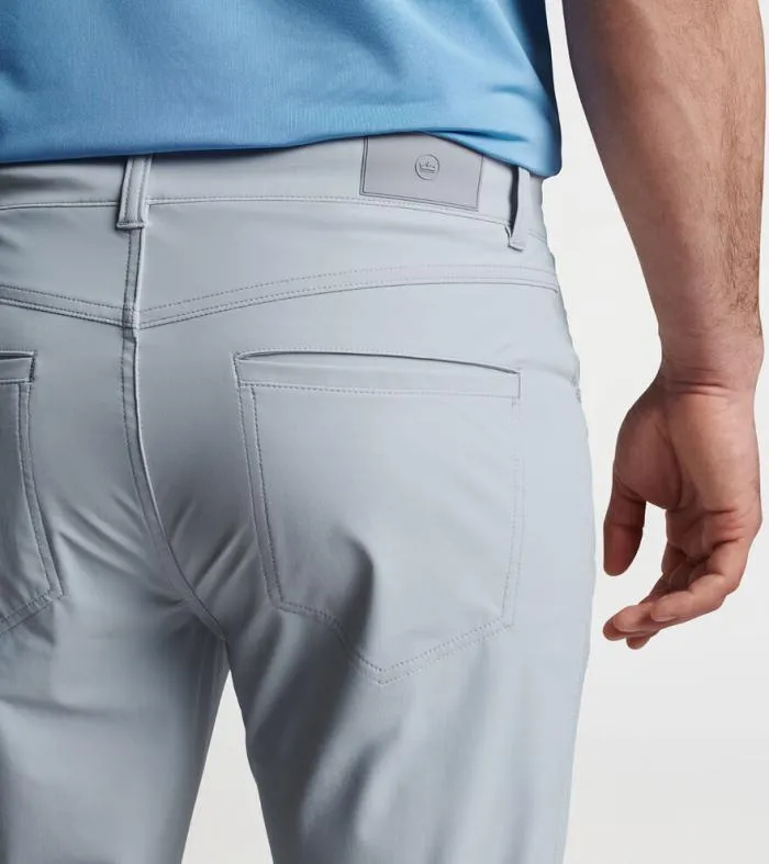 Peter Millar Pants GolfMen Bingham Performance FivePocket Pant
