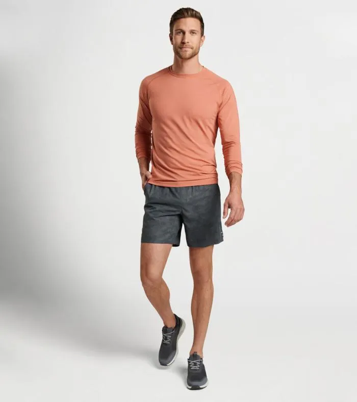 Peter Millar Shorts Men Swift Camo Performance Short