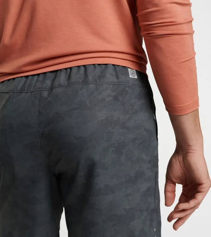 Peter Millar Shorts Men Swift Camo Performance Short