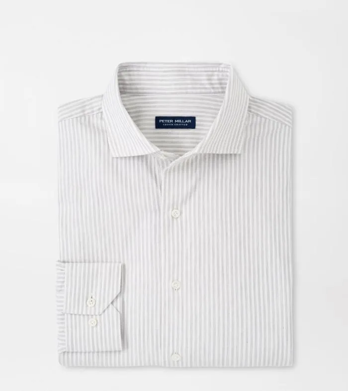 Peter Millar Sport Shirts Men Brookhaven Cotton Sport Shirt