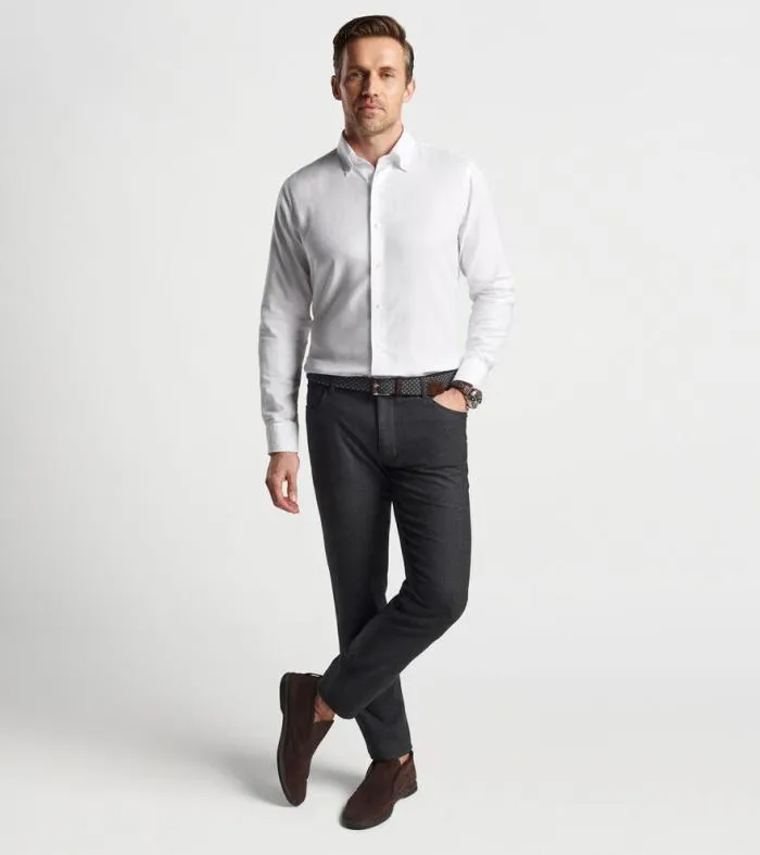 Peter Millar Sport Shirts Men Journeyman Sport Shirt