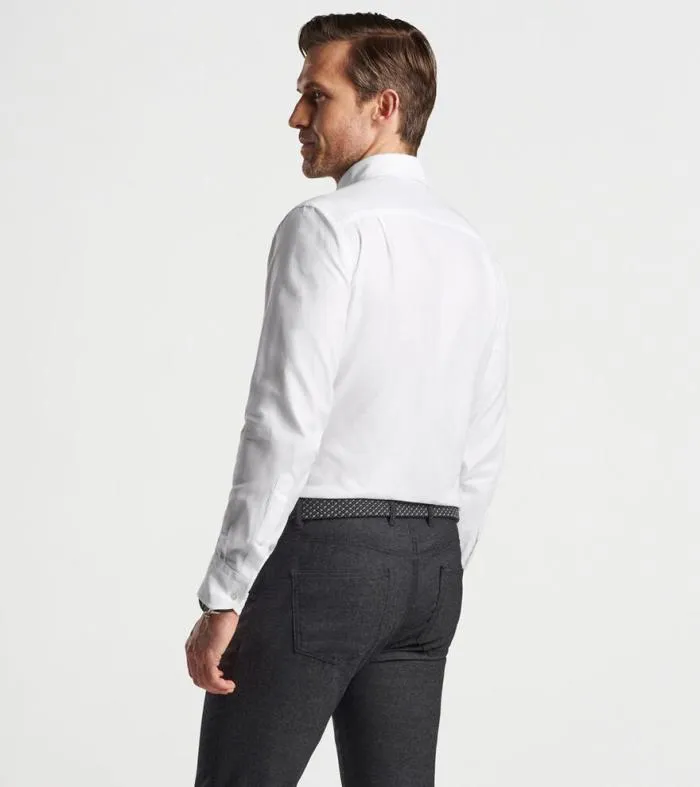 Peter Millar Sport Shirts Men Journeyman Sport Shirt