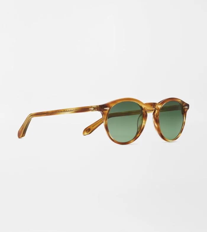 Peter Millar Sunglasses Men Excursionist Elite Sunglasses