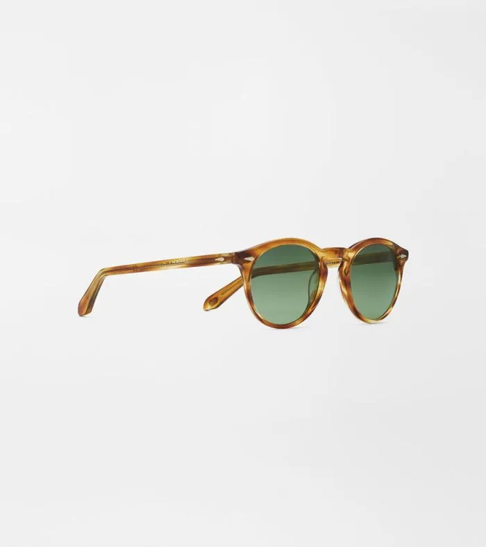 Peter Millar Sunglasses Men Excursionist Elite Sunglasses