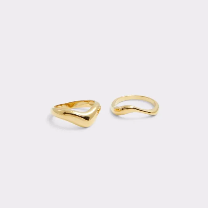 Rings Women ALDO Duostacks Stackable Rings