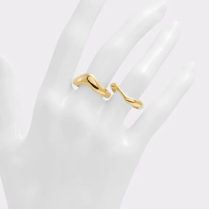 Rings Women ALDO Duostacks Stackable Rings