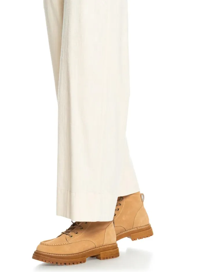 Roxy Boots Work It Boots Tan 8211 Women