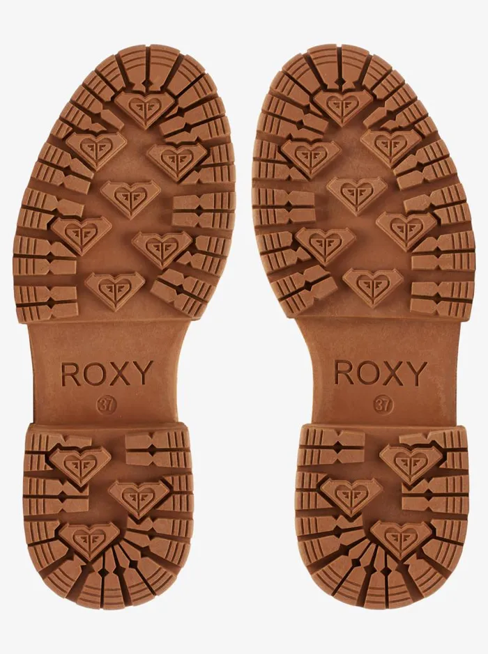 Roxy Boots Work It Boots Tan 8211 Women