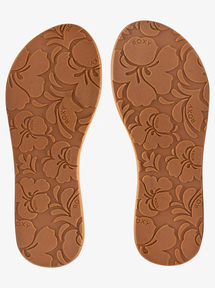 Roxy Flip Flops Lorraine Slim Sandals Black 8211 Women Roxy Flip Flops Lorraine Slim Sandals Black 8211 Women