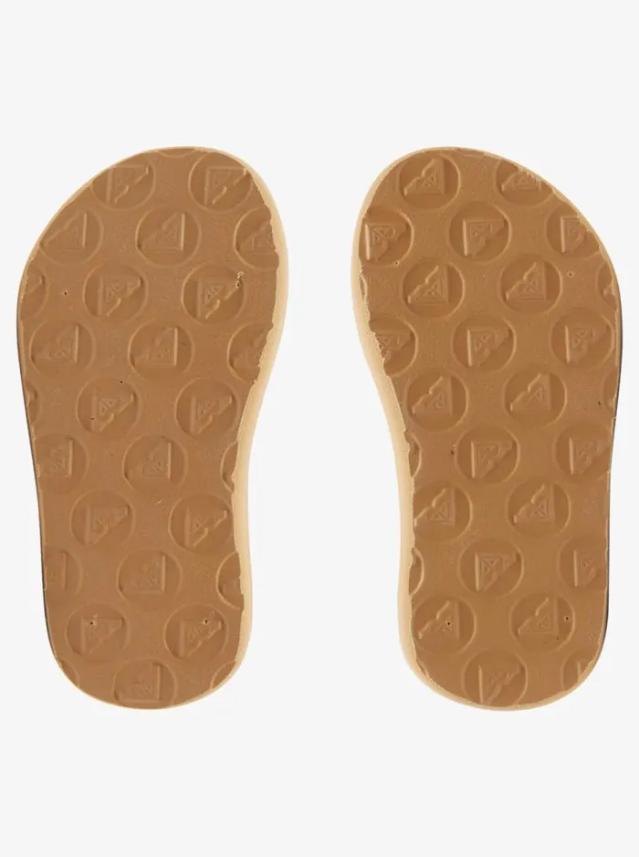Roxy Shoes and Sandals Toddler039s Porto Sandals Cream 8211 Kids Roxy Shoes and Sandals Toddler039s Porto Sandals Cream 8211 Kids