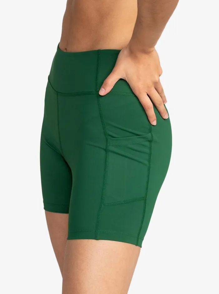 Roxy Shorts Kelia Bike Shorts Eden 8211 Women Roxy Shorts Kelia Bike Shorts Eden 8211 Women