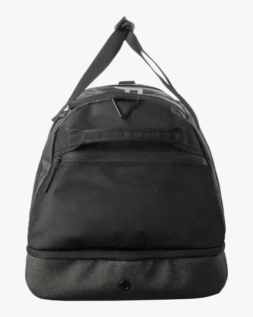 Rvca VA Gear Bag Black SportMen Backpacks and Bags