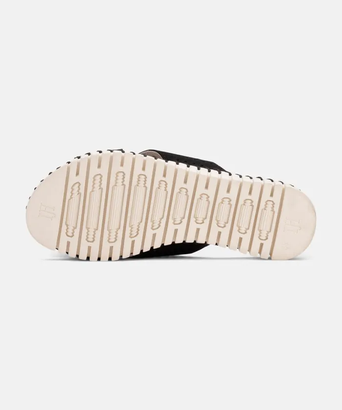 Sandals 8211 Black Shoes Ilse Jacobsen Sandals