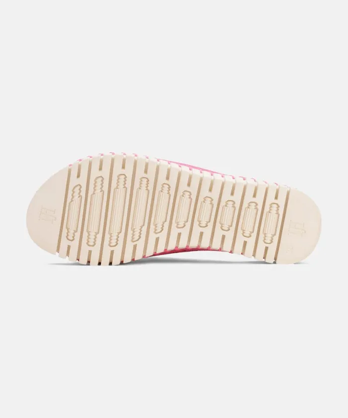 Sandals 8211 Rose Violet Shoes Ilse Jacobsen Sandals