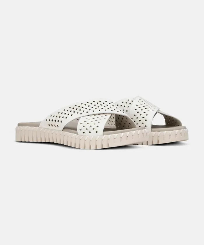 Sandals 8211 White Shoes Ilse Jacobsen Sandals Sandals 8211 White Shoes Ilse Jacobsen Sandals