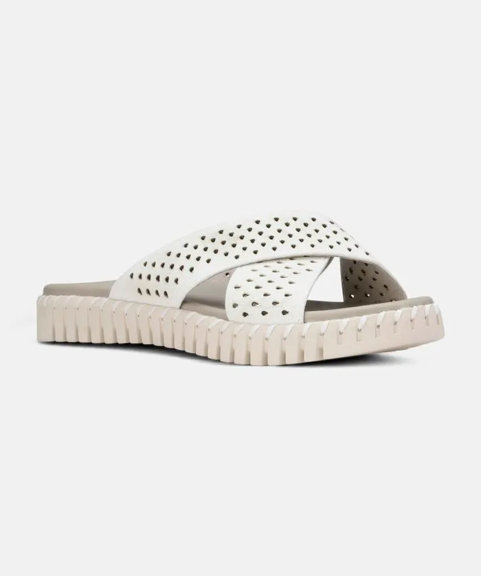 Sandals 8211 White Shoes Ilse Jacobsen Sandals Sandals 8211 White Shoes Ilse Jacobsen Sandals