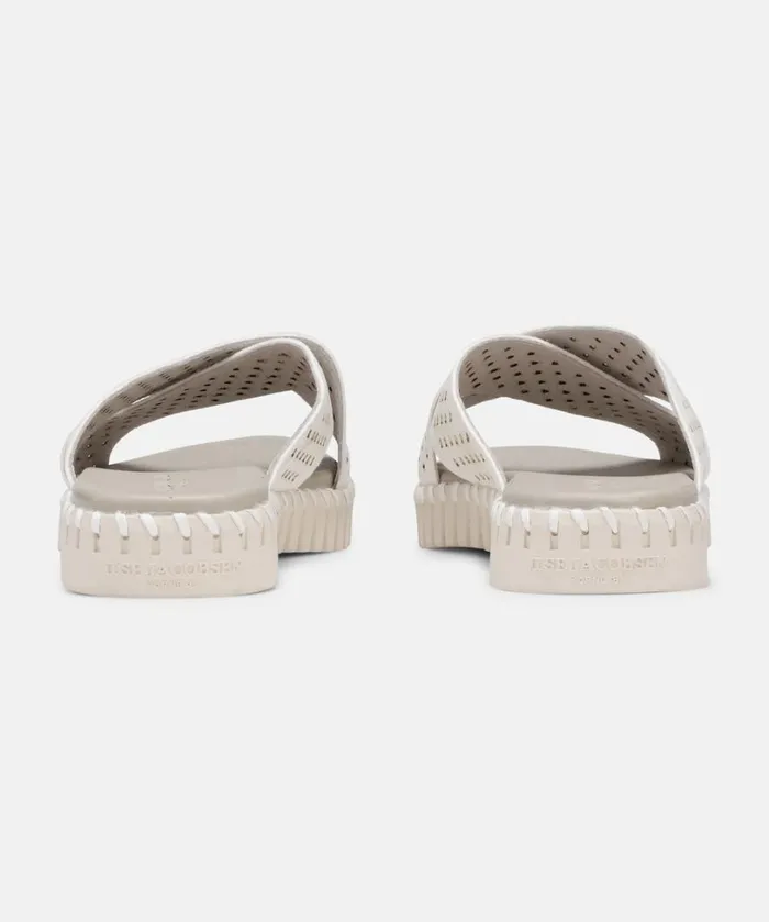 Sandals 8211 White Shoes Ilse Jacobsen Sandals Sandals 8211 White Shoes Ilse Jacobsen Sandals