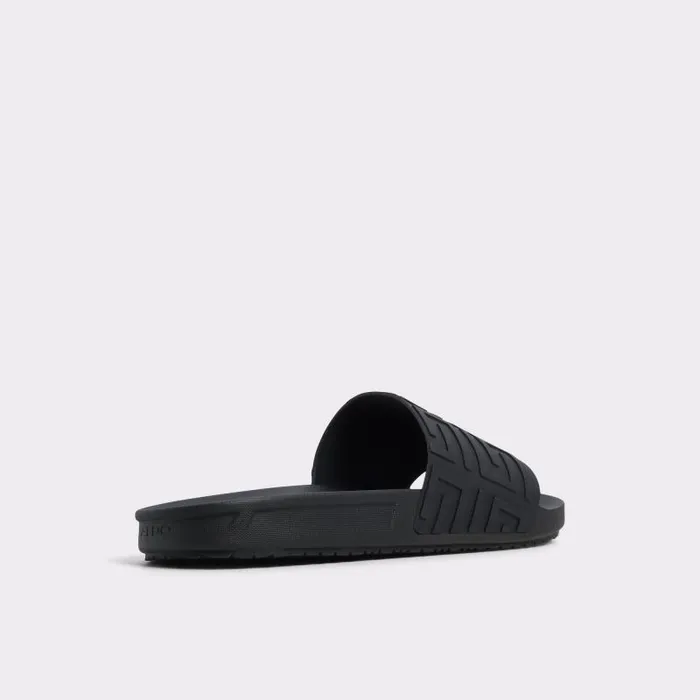 Sandals and Slides Men ALDO Atrani Slide Sandal