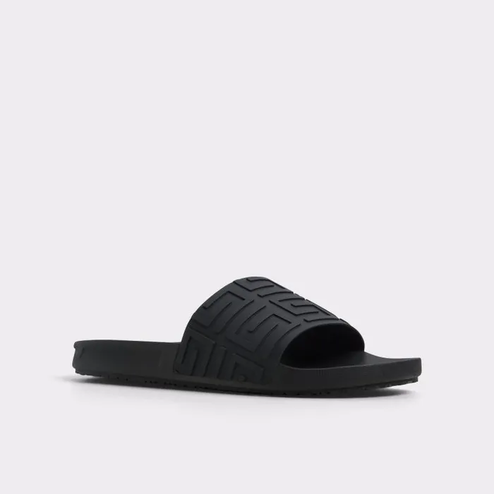 Sandals and Slides Men ALDO Atrani Slide Sandal