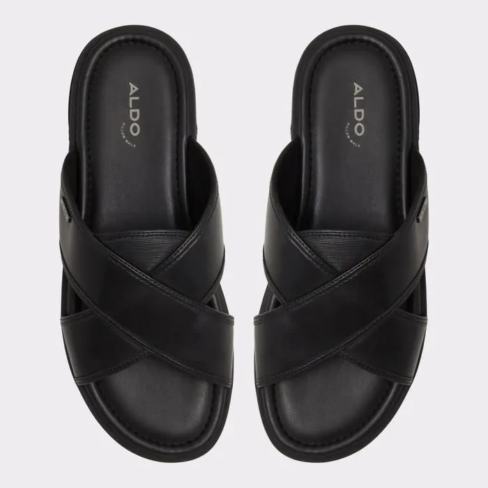 Sandals and Slides Men ALDO Olino Slide Sandal