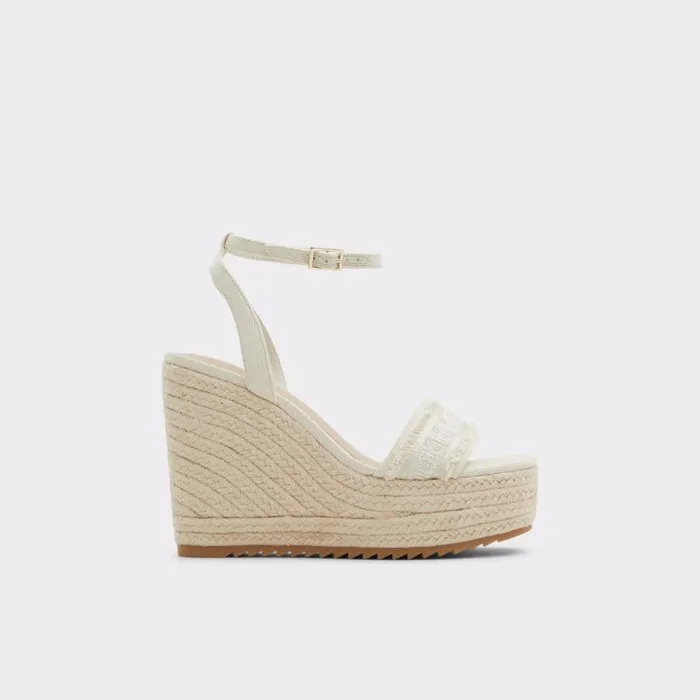 Sandals Women ALDO Aberitram Wedge Sandal