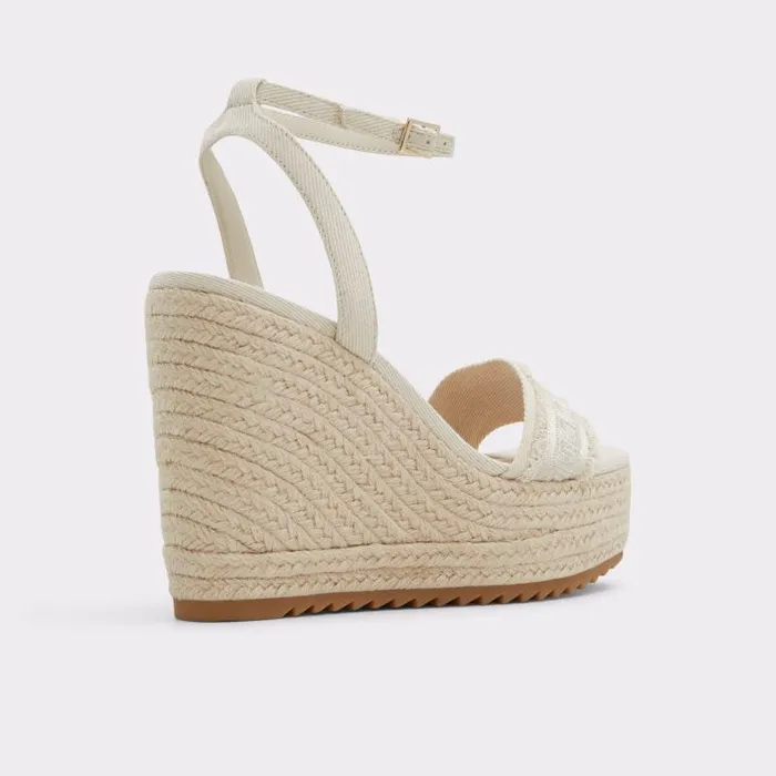 Sandals Women ALDO Aberitram Wedge Sandal