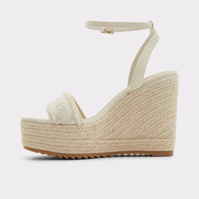 Sandals Women ALDO Aberitram Wedge Sandal
