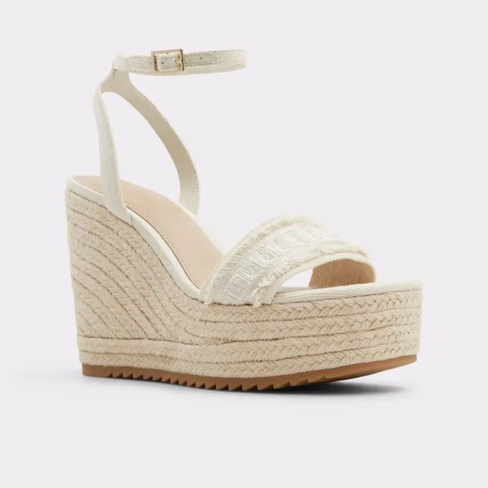 Sandals Women ALDO Aberitram Wedge Sandal