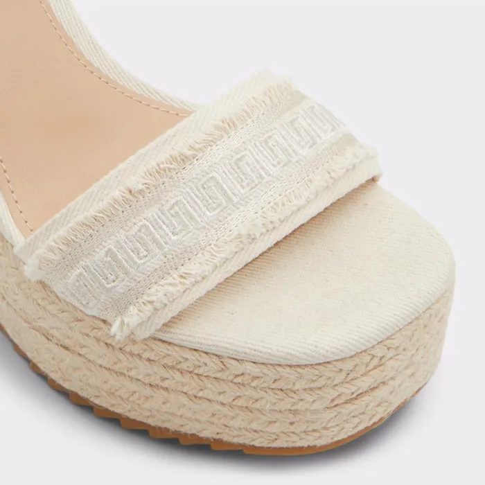 Sandals Women ALDO Aberitram Wedge Sandal
