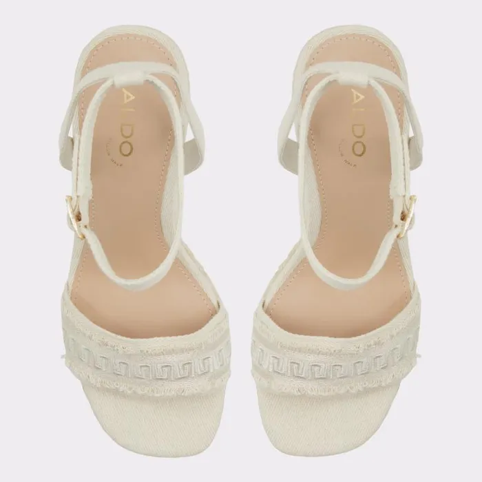 Sandals Women ALDO Aberitram Wedge Sandal