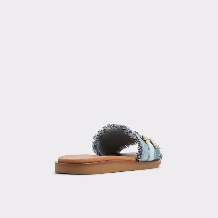 Sandals Women ALDO Beachside Slide Sandal