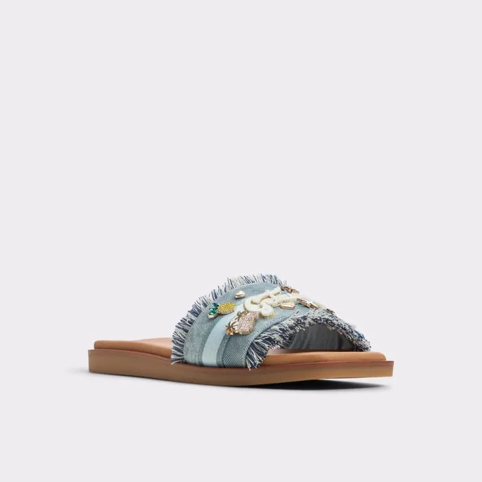 Sandals Women ALDO Beachside Slide Sandal
