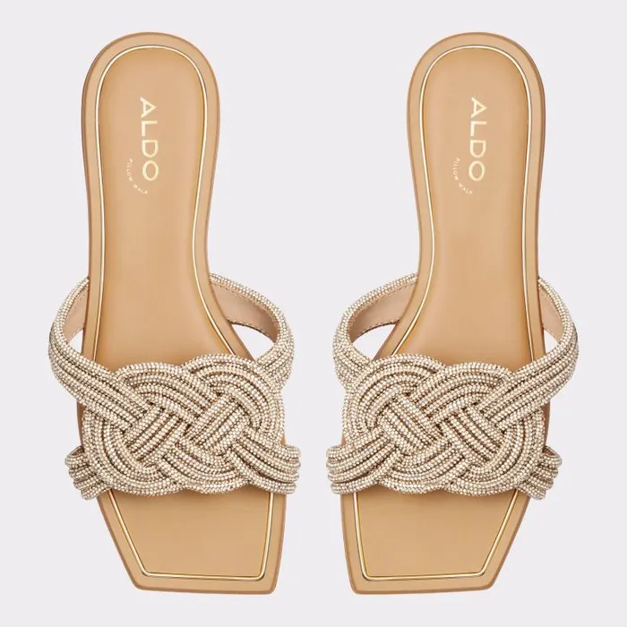 Sandals Women ALDO Karlita Slide Sandal