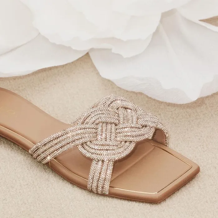 Sandals Women ALDO Karlita Slide Sandal