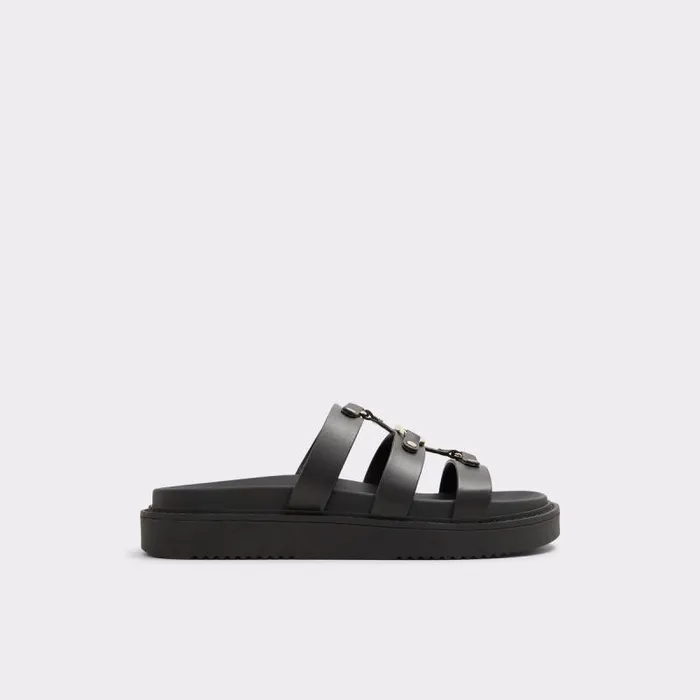 Sandals Women ALDO Mariesoleil Strappy Flat Sandal